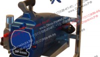 Окрасочное оборудование DP-6695