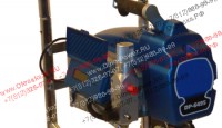 Окрасочное оборудование DP-6695