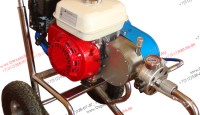 Бензиновое оборудование для окраски DP-6845
