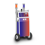 Оборудование для пенополиуретана