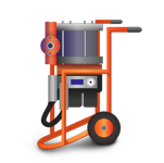 Пневматическое окрасочное оборудование